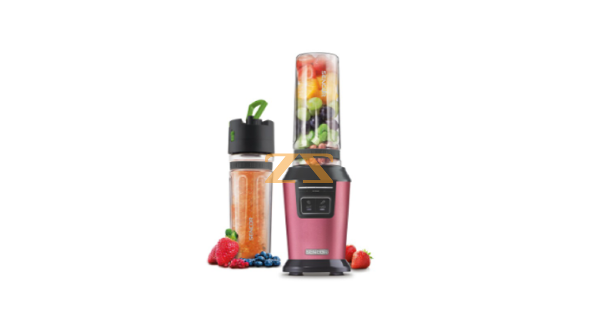 Sencor SBL 7174RD Automatic Smoothie Maker